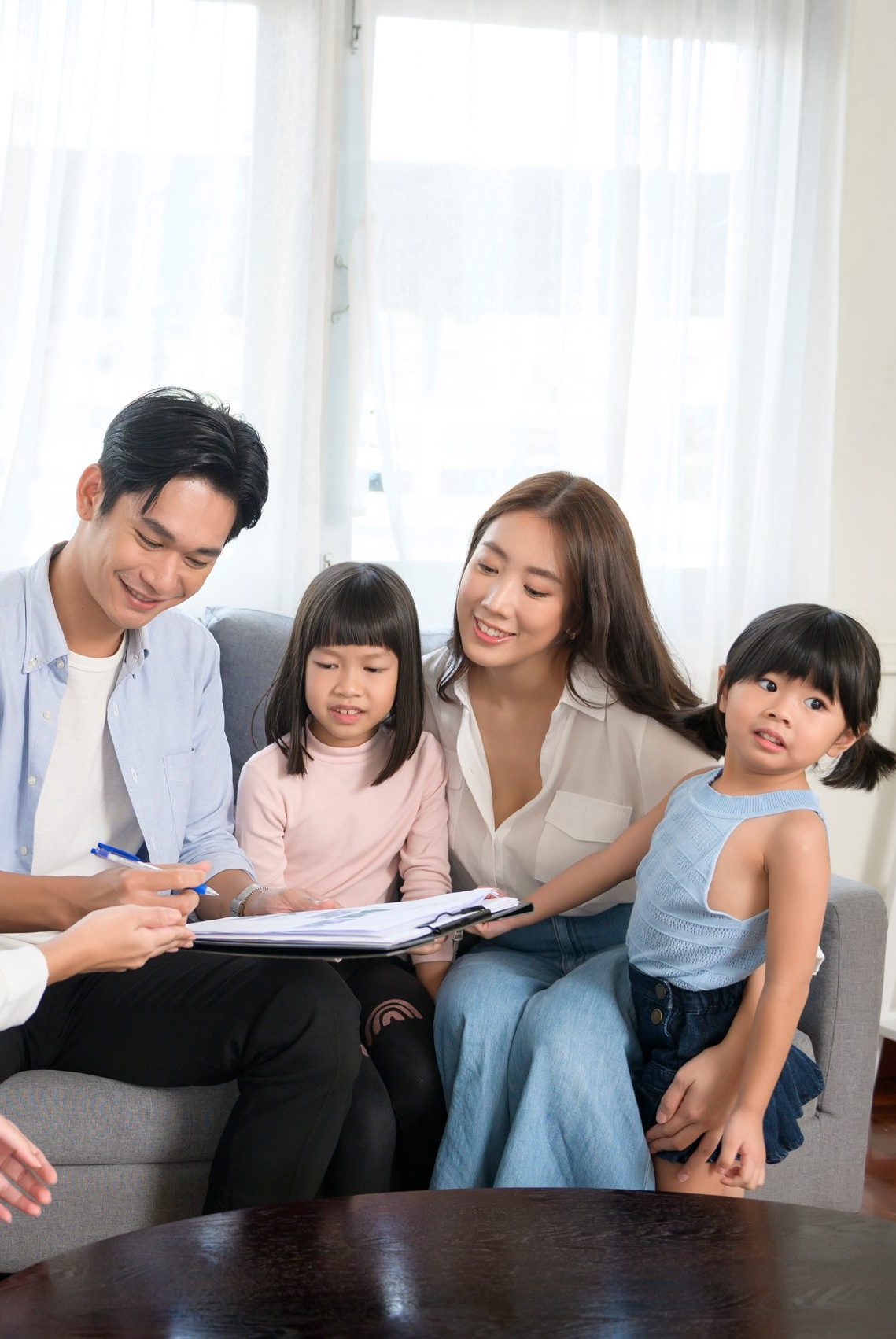 Read more about the article 创造对的财务价值观