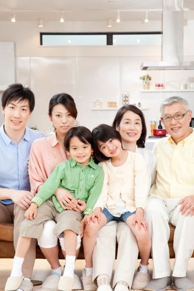 Read more about the article Multigenerational Living For Every Stage of Life