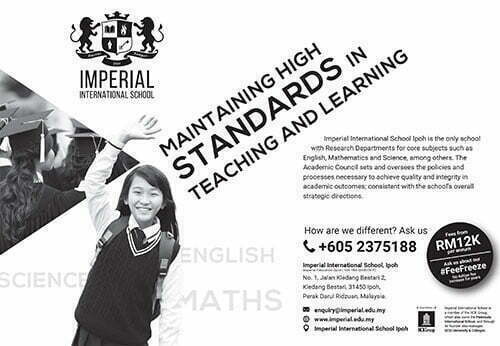 Read more about the article Maintaining High Standards In Teaching And Learning