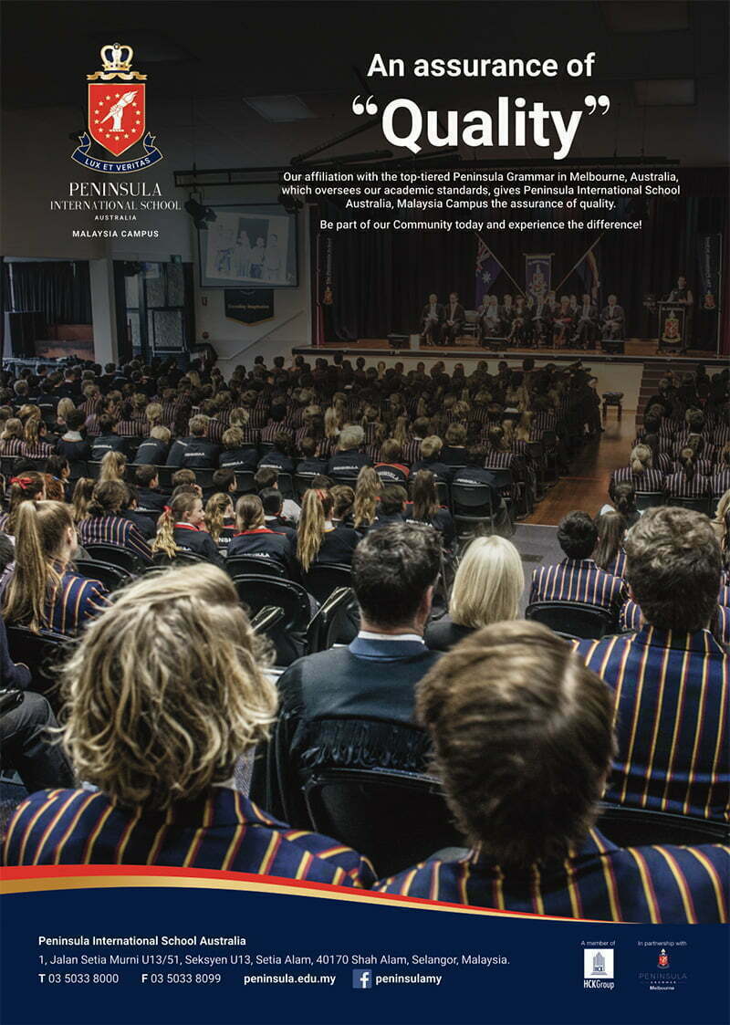 Read more about the article An assurance of “Quality”