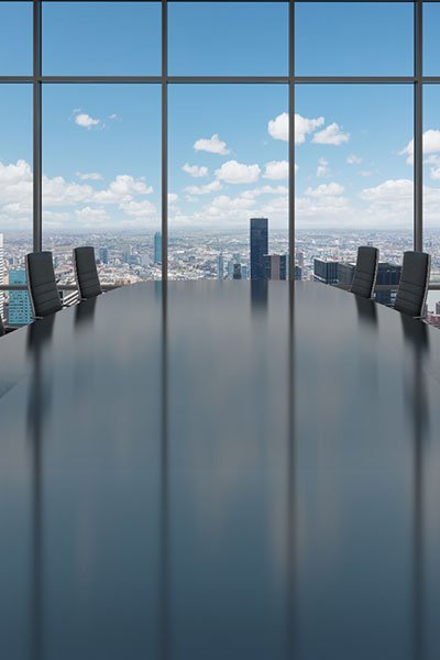 Read more about the article Benefits Of Setting Up Office In A Corporate Tower