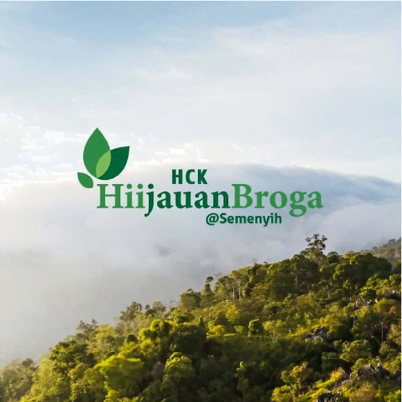 Read more about the article Hiijauan Broga