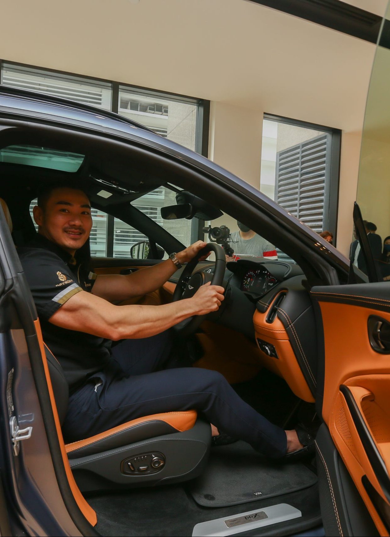 Read more about the article 开创志向