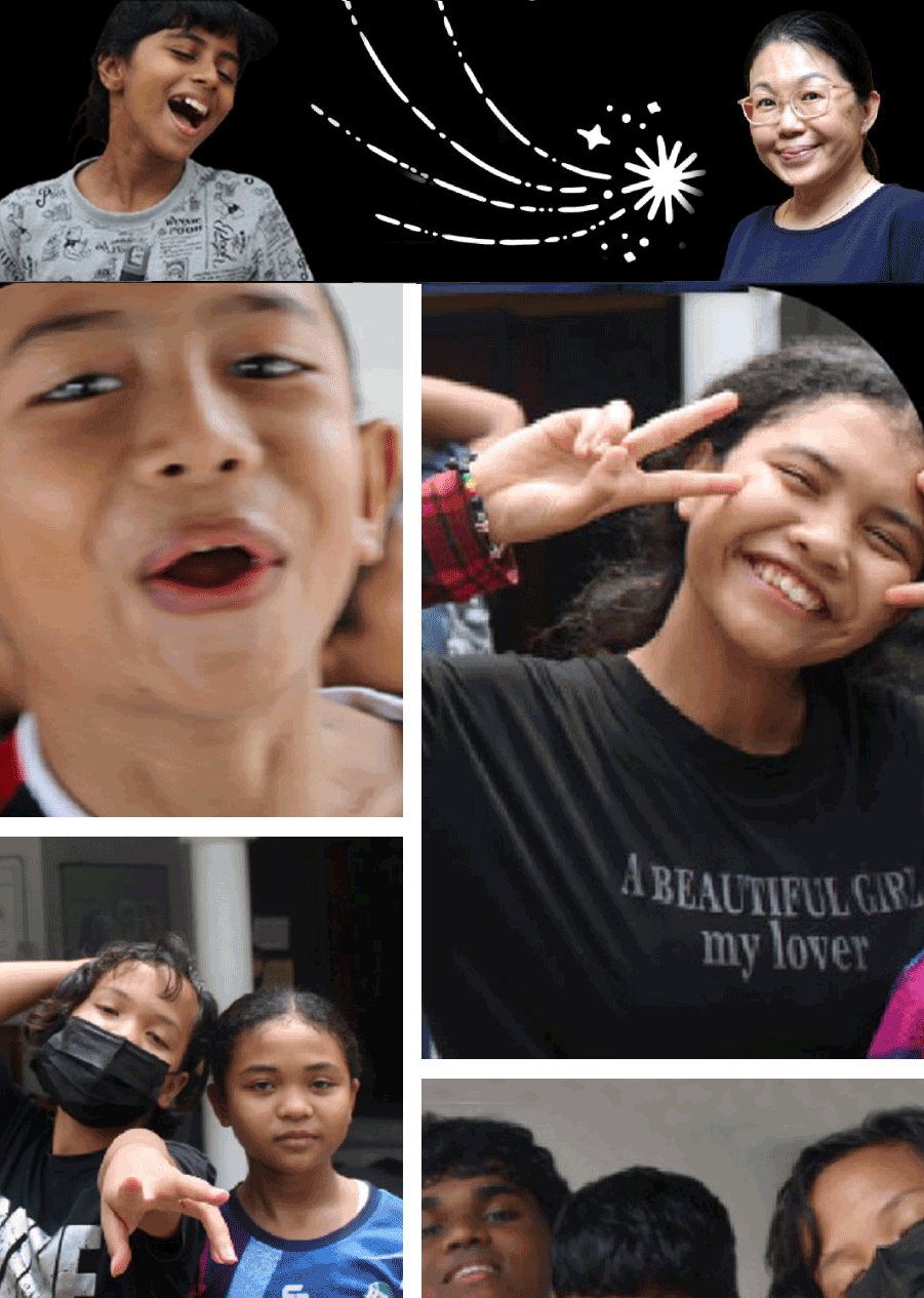 Read more about the article 演出必须继续！