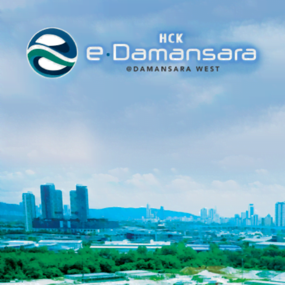 Read more about the article Upcoming Damansara West Development