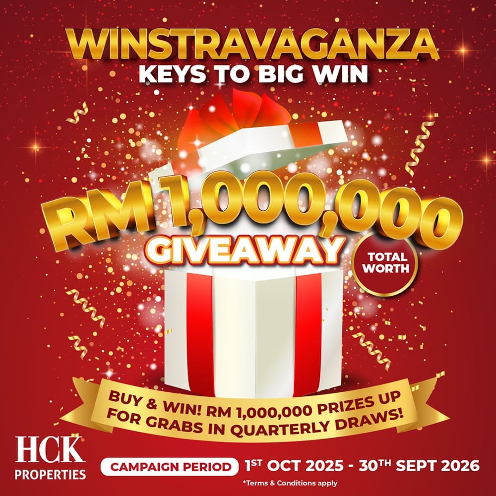 Read more about the article Winstravaganza Lucky Draw Campaign