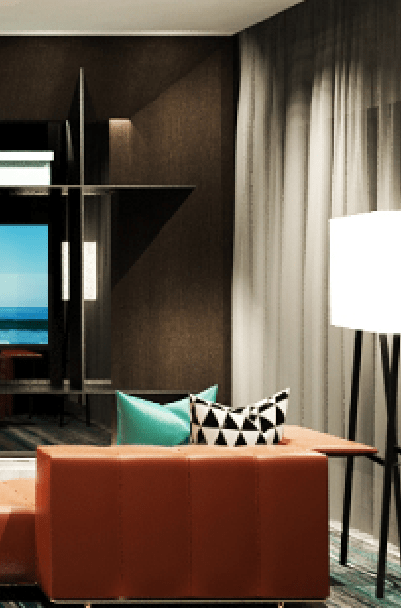 Read more about the article 适合年轻投资者的套房设计