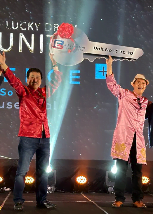 Read more about the article 奖励表现优越的一方