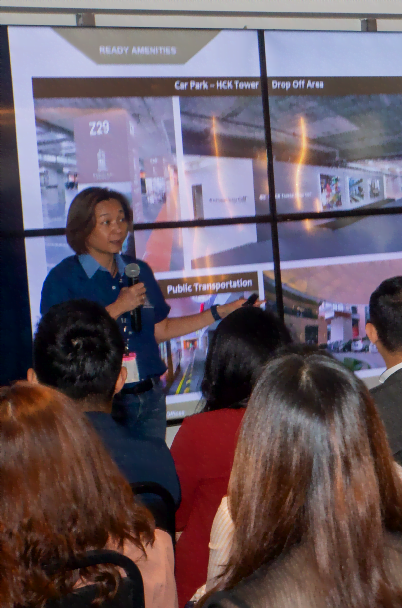 Read more about the article 豪华办公室的预览